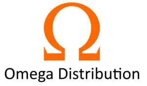 Logo Omega Distribution